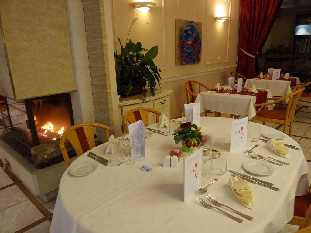 Jura Hotel Restaurant Le Panoramic Saint-Claude Dış mekan fotoğraf